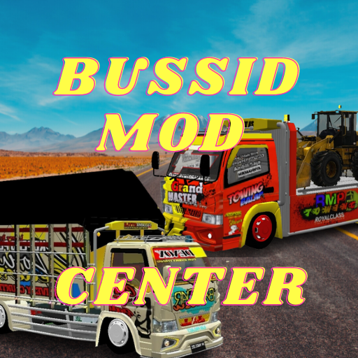 Mod Bussid Pro 2024