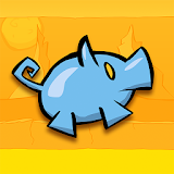 Farty Pig icon