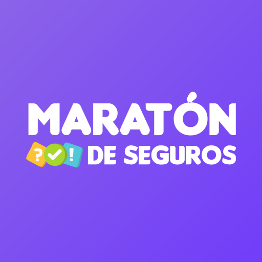 Maratón de seguros