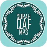 Surah Qaf Mp3 icon