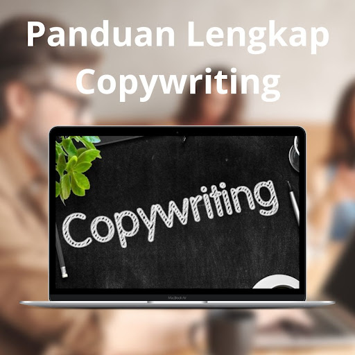 Copywriting Handbook