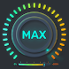 Volume Booster : Loudness Max