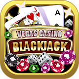 BlackJack Vegas Casino icon