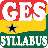 GES JHS Syllabus + SBA icon
