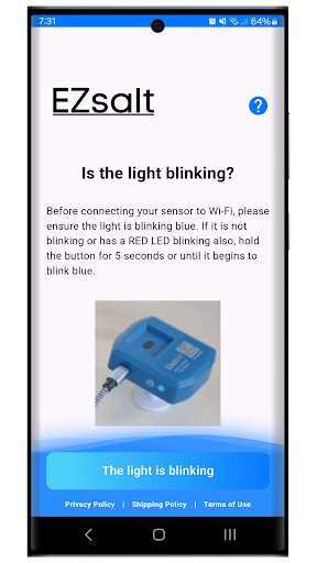 EZsalt 3.0 Screenshot 3 - AppWisp.com