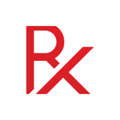 RxTracker logo