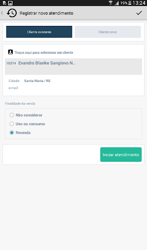 BSS - Átalo Screen 3