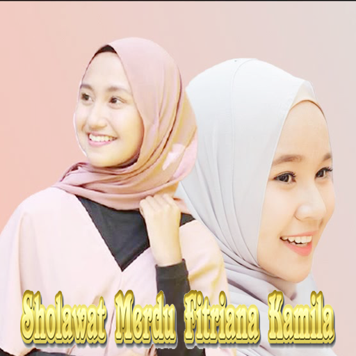 Sholawat Fitriana Kamila mp3
