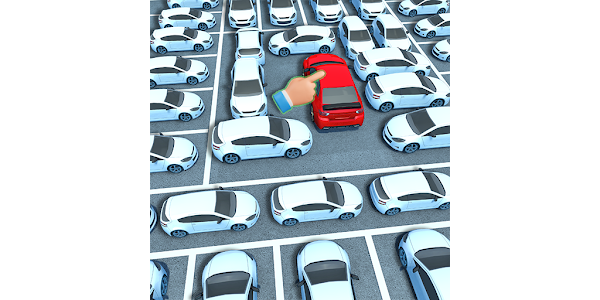 Carros gratis estacionar carro 3d (Parking World): Jogo de carro offline  para Kindle Fire 2 & Unblock traffic jam puzzle & Car parking  games::Appstore for Android