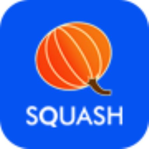 Squash Local Eats logo