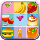 Onet Link Fruit Food icon
