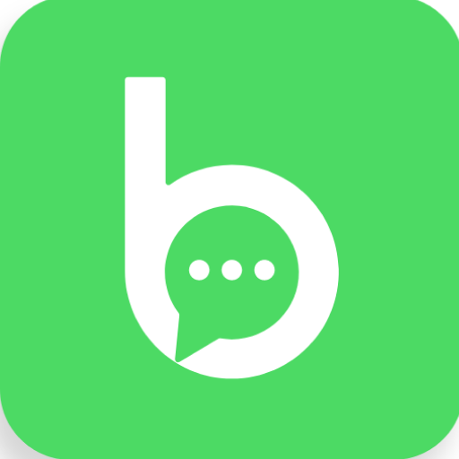 BnB - 코칭플랫폼 1.4.17 Icon