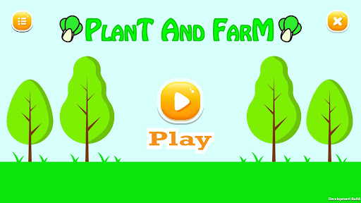 Plant and Farm