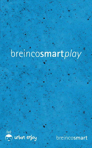 Android application Breinco Smart Play screenshort