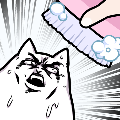 [Gift Code] Cat No Wash! mới nhất 07/2025