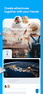 FindPenguins: Travel Tracker Apk Download New 2022 Version* 4