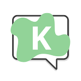 Konvos - Interactive Journal & Self-Talk Coach icon