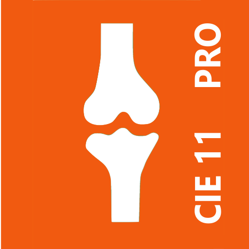 CIE-11 Diagnósticos Descarga en Windows