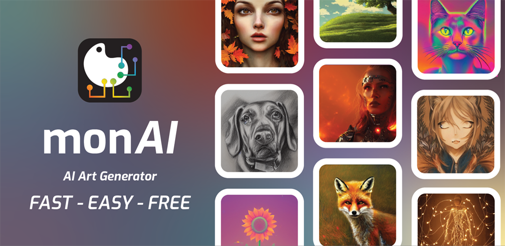 monAI MOD APK 1 0 644 release (Premium Unlocked) for Android