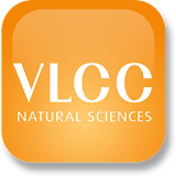 VLCC Beauty mLoyal App icon