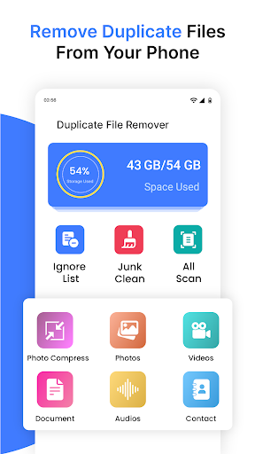 Photo Duplicate Cleaner App 9