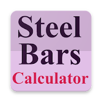 Steel Bars Calculator