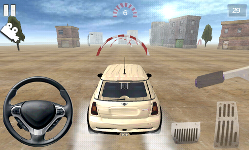 CarX Drift King Screen 3