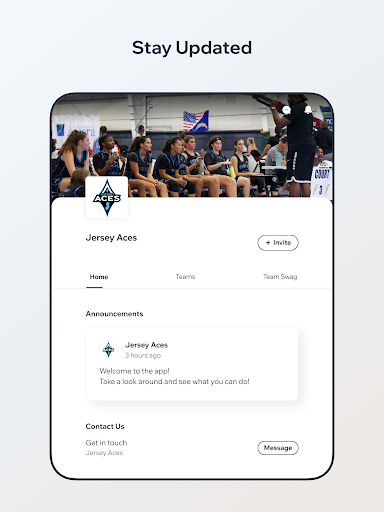 Jersey Aces Screenshot 4 - AppWisp.com