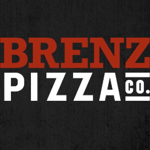 Brenz Pizza Co logo