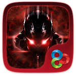 Cover Image of डाउनलोड Ultra Era GO Launcher Theme v1.0.62 APK