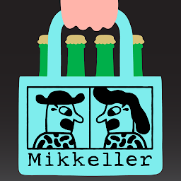 Imagem do ícone Mikkeller Shop