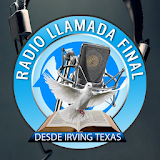 RADIO LLAMADA FINAL icon