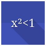 Cover Image of 下载 Algebra 2 FREE A-Level Pure Math 4.0 APK