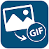 Photo Animated Effect - Photo to GIF Maker1.1
