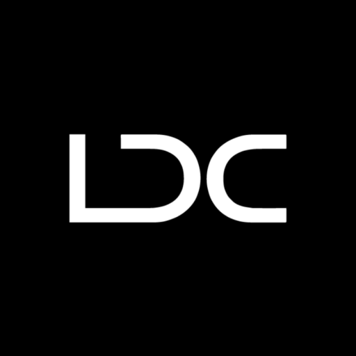 Les Davies Coaching logo