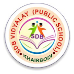 Cover Image of 下载 SDB Public School, Tirora 1.0.0 APK
