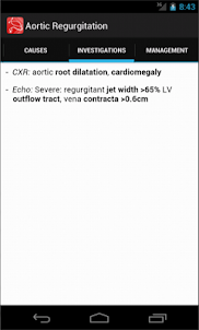 Cardiology OSCE Cases