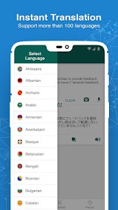 Translator App – All Languages 4