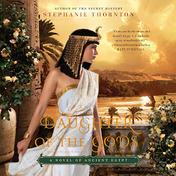 Icon image Daughter of the Gods: A Novel of Ancient Egypt