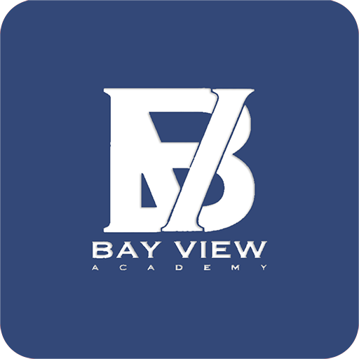 Bay View Academy logo