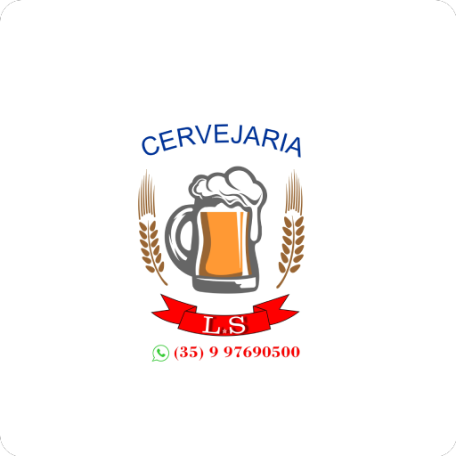 Cervejaria LS logo