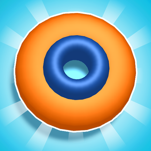 Circle Blaster! 0.01 Icon