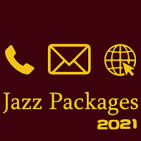 Jazz Packages: Call, SMS & Internet Packages 2021