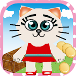 Cover Image of Unduh Crossy Kitty  APK