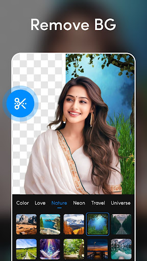 Photo Editor- PicCollage Maker screenshot 3