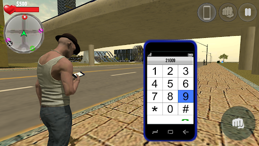Indian Bad Driving Screenshot 1 - AppWisp.com