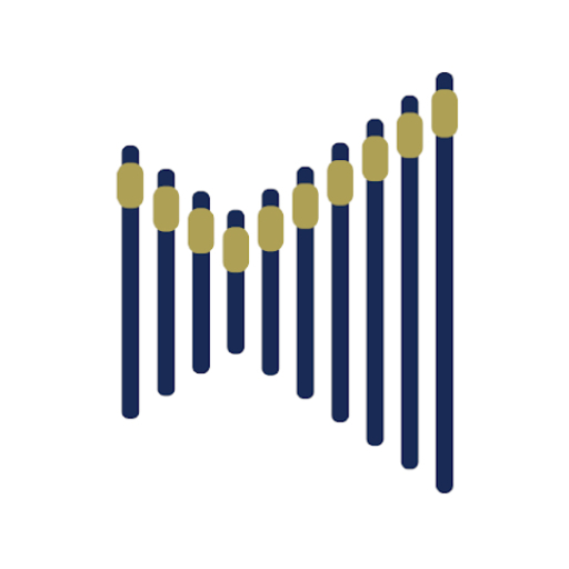 Streaming Royalties Calculator logo