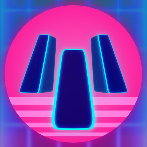 Arcade Block Shot logo