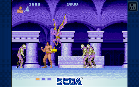 Altered Beast Classic MOD APK (No Ads) Download 7