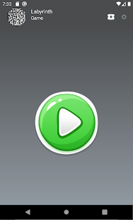 Anteprima dell'app